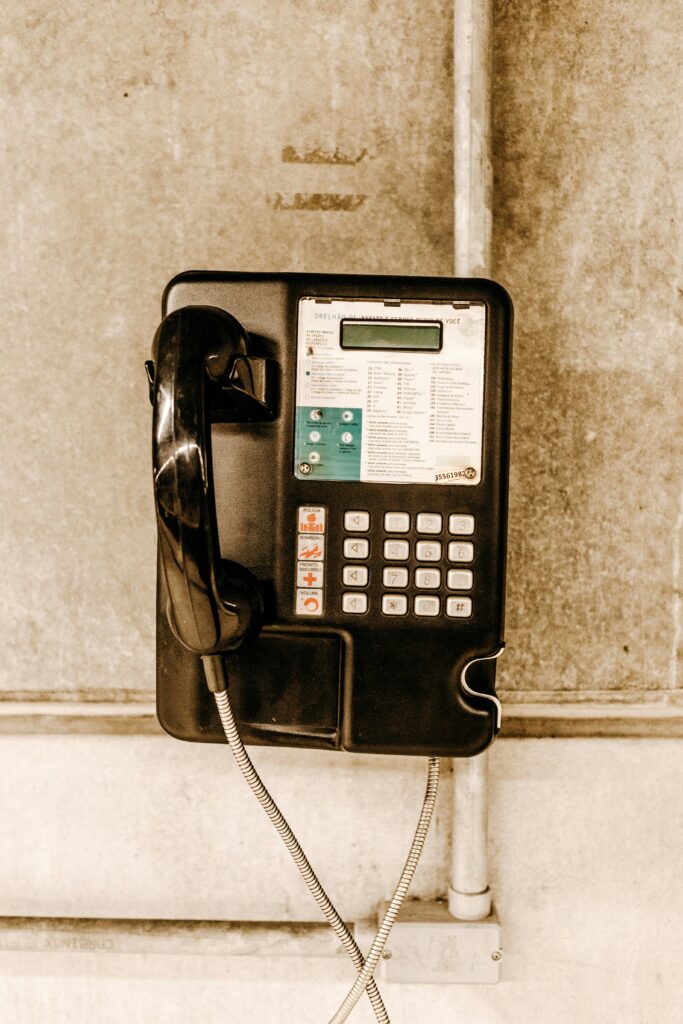 telephone